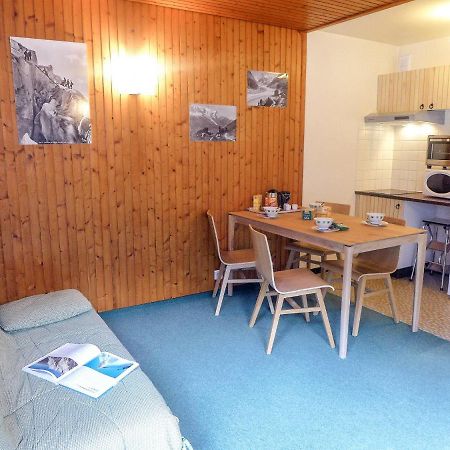 Studio L'Aiguille Du Midi-9 By Interhome Chamonix Exterior foto